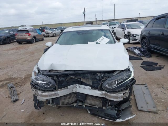 1HGCV1F48KA031977 Honda ACCORD EX