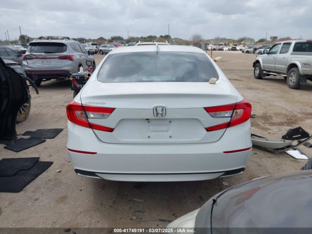 1HGCV1F48KA031977 Honda ACCORD EX