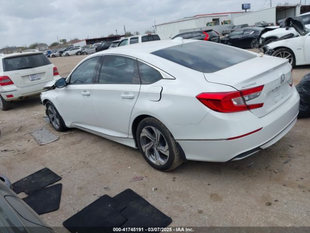 1HGCV1F48KA031977 Honda ACCORD EX