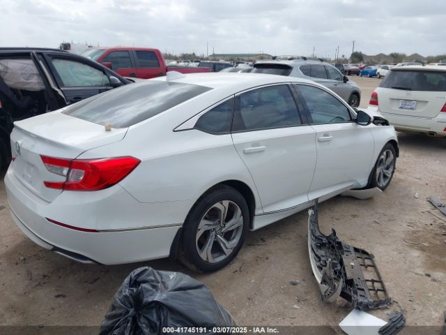 1HGCV1F48KA031977 Honda ACCORD EX