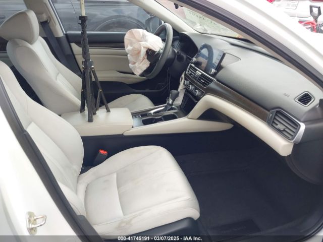 1HGCV1F48KA031977 Honda ACCORD EX