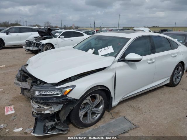 1HGCV1F48KA031977 Honda ACCORD EX