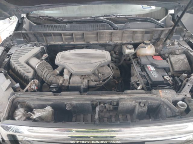 1GKKNMLS8KZ130657 GMC Acadia Slt-1