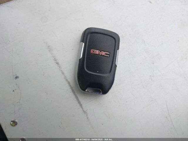 1GKKNMLS8KZ130657 GMC Acadia Slt-1