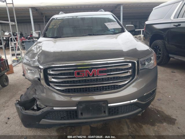 1GKKNMLS8KZ130657 GMC Acadia Slt-1