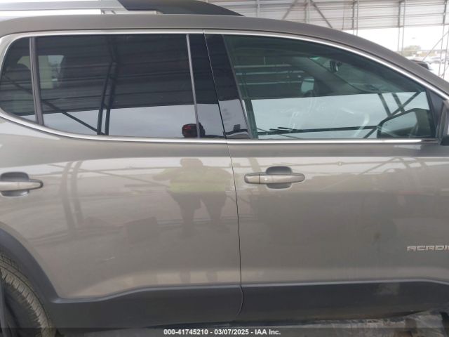 1GKKNMLS8KZ130657 GMC Acadia Slt-1