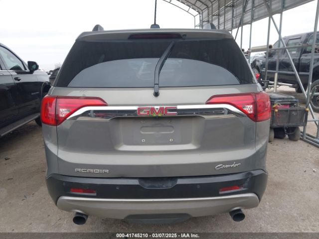 1GKKNMLS8KZ130657 GMC Acadia Slt-1