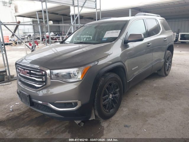 1GKKNMLS8KZ130657 GMC Acadia Slt-1