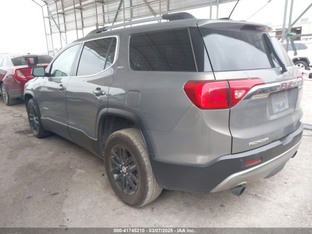 1GKKNMLS8KZ130657 GMC Acadia Slt-1