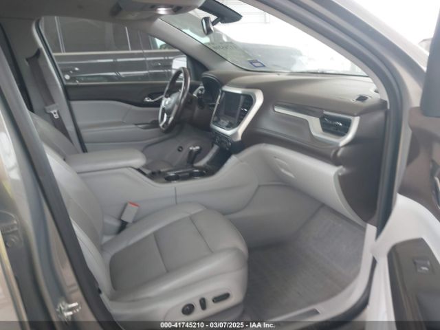 1GKKNMLS8KZ130657 GMC Acadia Slt-1
