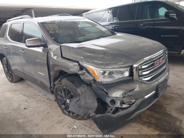 1GKKNMLS8KZ130657 GMC Acadia Slt-1