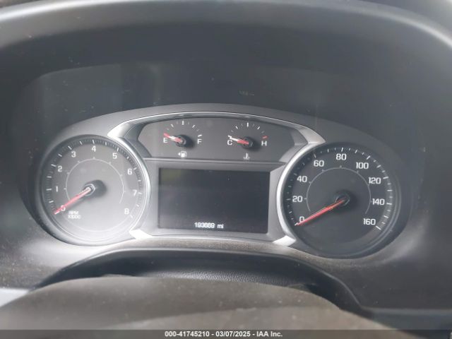 1GKKNMLS8KZ130657 GMC Acadia Slt-1