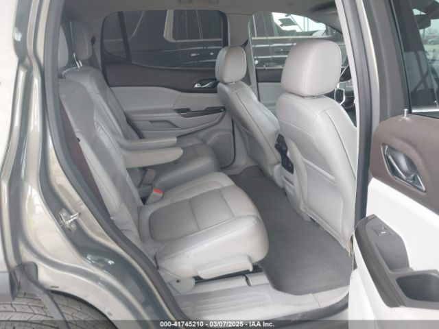 1GKKNMLS8KZ130657 GMC Acadia Slt-1