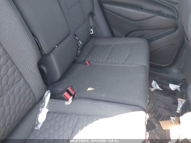 3GNAXUEV5KS670478 Chevrolet EQUINOX LT