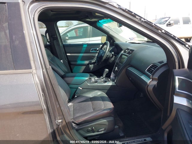 1FM5K8GT0GGA24715 Ford EXPLORER SPORT