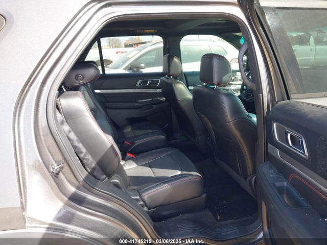 1FM5K8GT0GGA24715 Ford EXPLORER SPORT