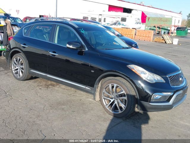 2017 INFINITI QX50 JN1BJ0RR5HM406953