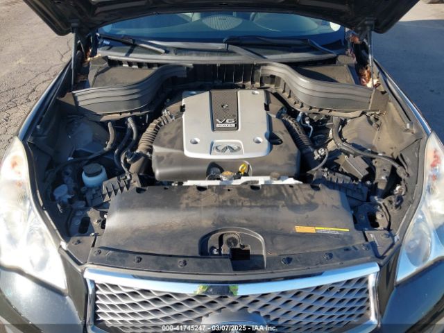 2017 INFINITI QX50 JN1BJ0RR5HM406953 Photo 9