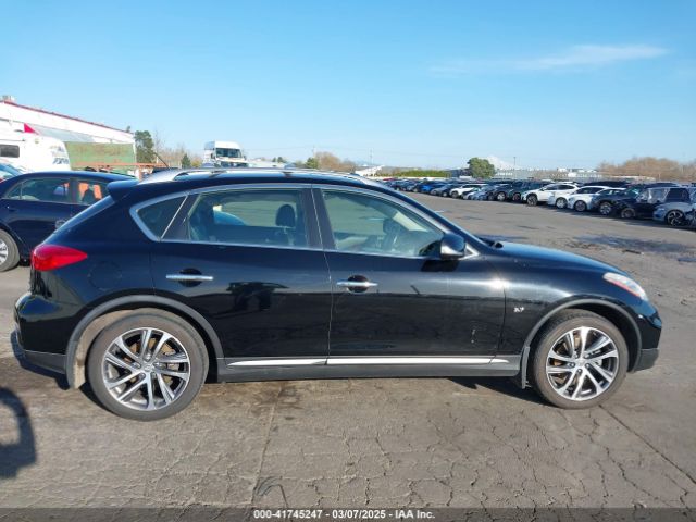 JN1BJ0RR5HM406953 Infiniti QX50