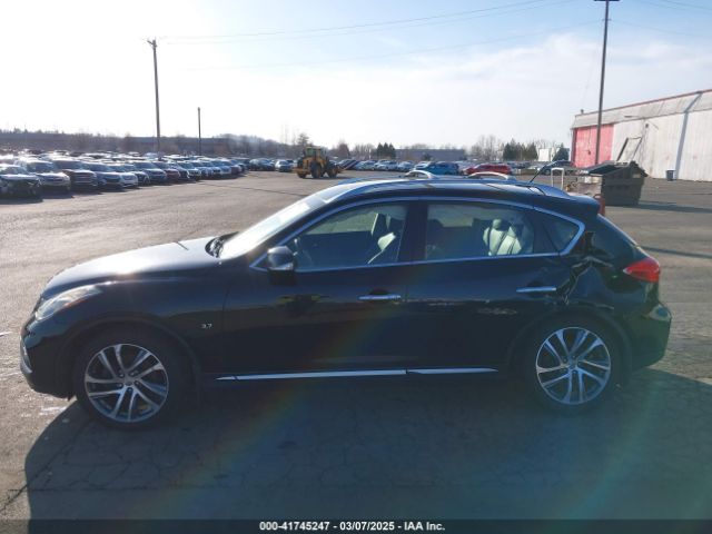 JN1BJ0RR5HM406953 Infiniti QX50