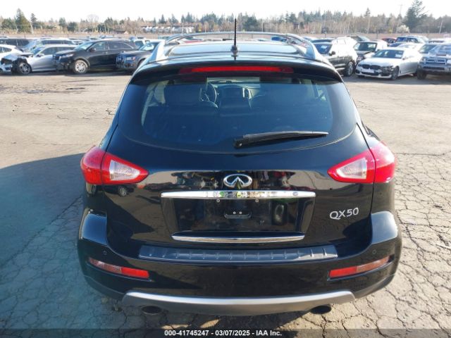 JN1BJ0RR5HM406953 Infiniti QX50