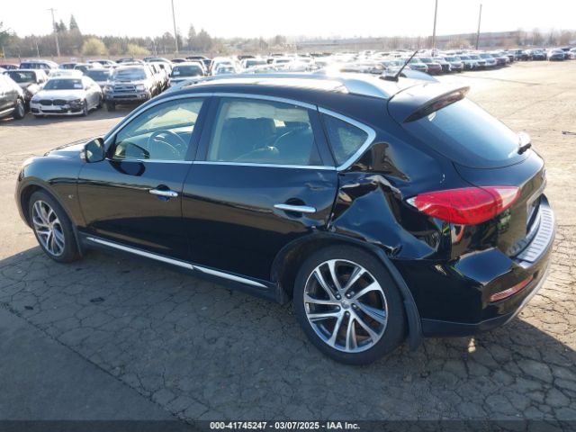 2017 INFINITI QX50 JN1BJ0RR5HM406953 Photo 2