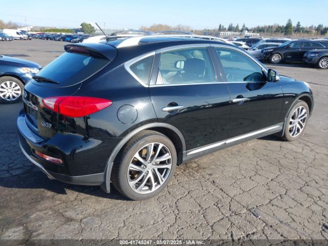 2017 INFINITI QX50 JN1BJ0RR5HM406953 Photo 3