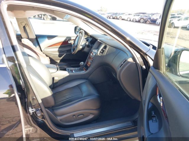 2017 INFINITI QX50 JN1BJ0RR5HM406953 Photo 4