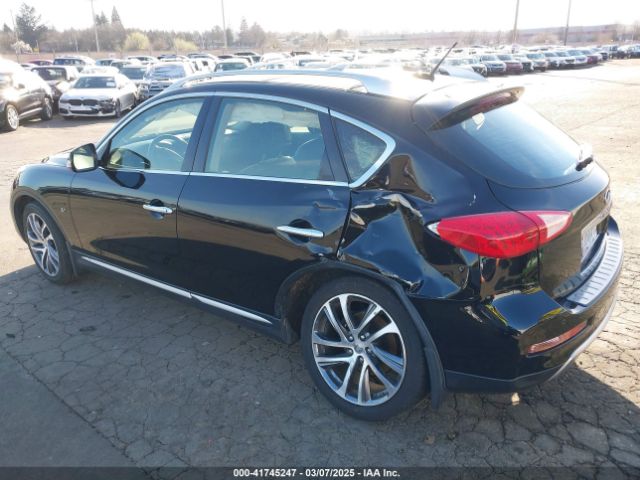 2017 INFINITI QX50 JN1BJ0RR5HM406953 Photo 5