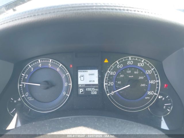 2017 INFINITI QX50 JN1BJ0RR5HM406953 Photo 6