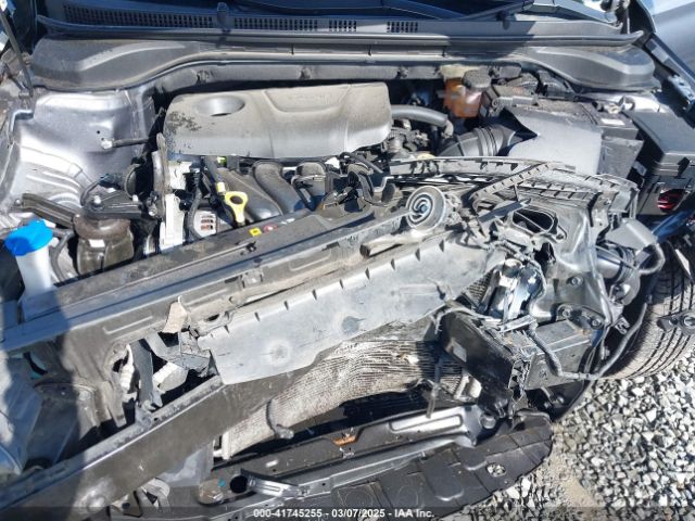 3KPC24A3XJE020241 Hyundai ACCENT SE