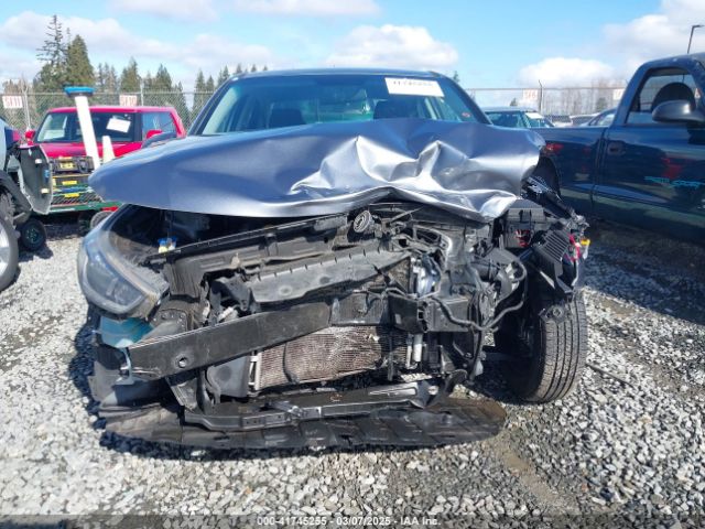 3KPC24A3XJE020241 Hyundai ACCENT SE