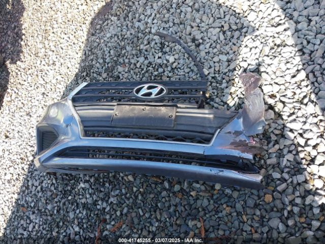 3KPC24A3XJE020241 Hyundai ACCENT SE