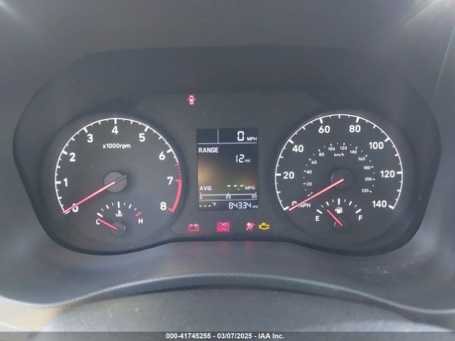 3KPC24A3XJE020241 Hyundai ACCENT SE