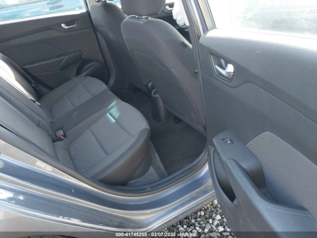 3KPC24A3XJE020241 Hyundai ACCENT SE