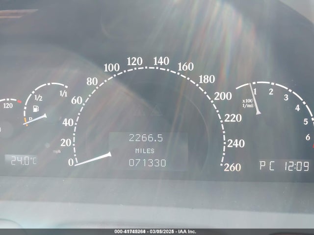 Aukcja sprzedaży 2004 Maybach 57, vin: WDBVF78J64A000495, numer aukcji: 41745264