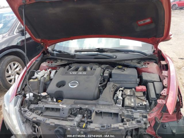 1N4BL3AP7HC246038 Nissan Altima 3.5 Sl