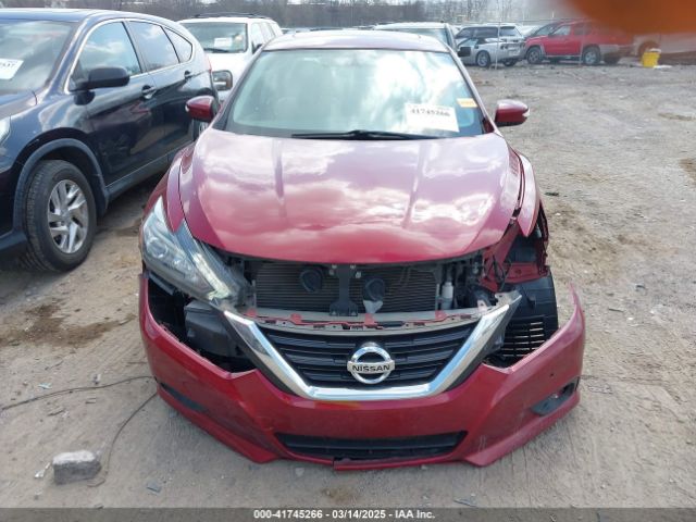 1N4BL3AP7HC246038 Nissan Altima 3.5 Sl