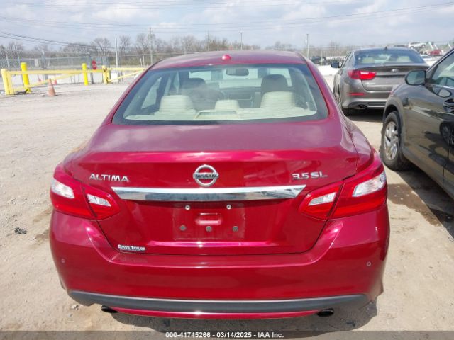 1N4BL3AP7HC246038 Nissan Altima 3.5 Sl