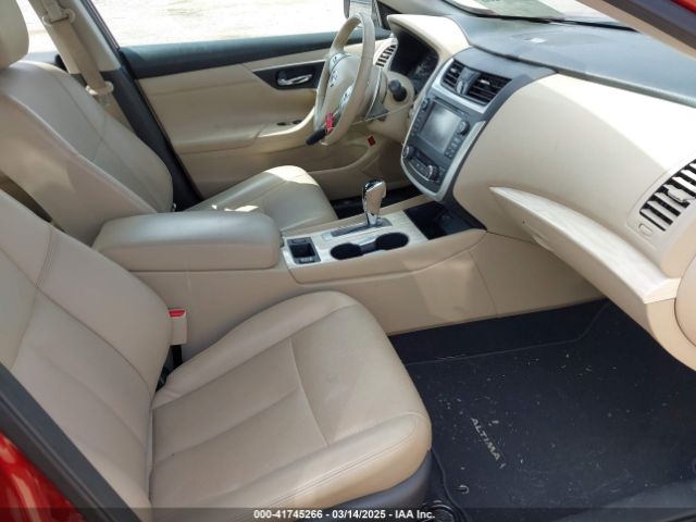 1N4BL3AP7HC246038 Nissan Altima 3.5 Sl
