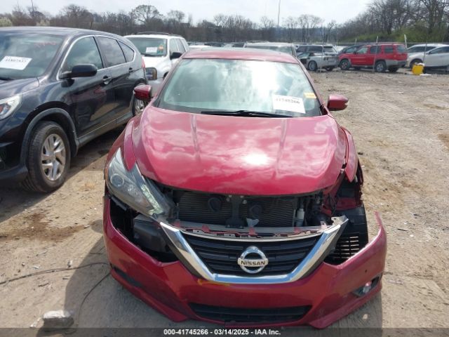 1N4BL3AP7HC246038 Nissan Altima 3.5 Sl
