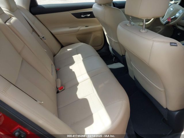1N4BL3AP7HC246038 Nissan Altima 3.5 Sl