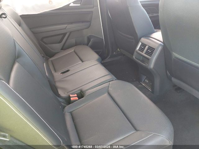1V2RE2CA3LC220694 Volkswagen Atlas Cross Sport 3.6l V6 Sel R-line