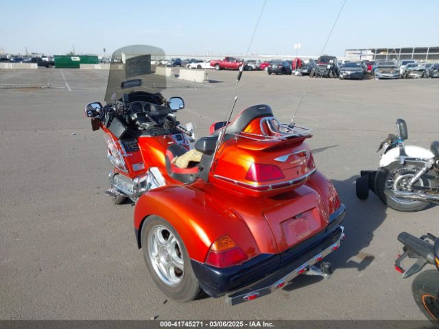 2003 HONDA GL1800 1HFSC47063A202469 Photo 2