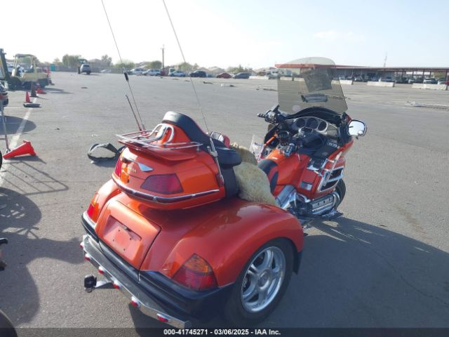 2003 HONDA GL1800 1HFSC47063A202469 Photo 3
