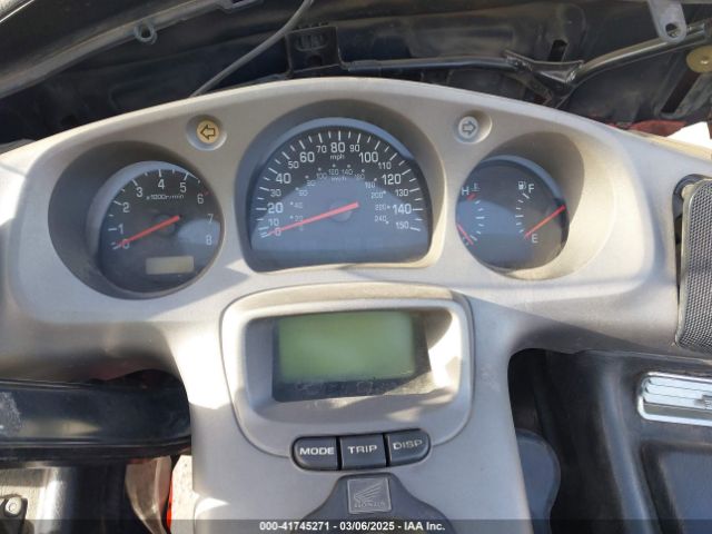 2003 HONDA GL1800 1HFSC47063A202469 Photo 6