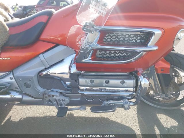 2003 HONDA GL1800 1HFSC47063A202469 Photo 7