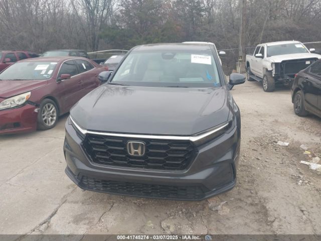 2HKRS4H4XRH456412 Honda Cr-v Ex Awd