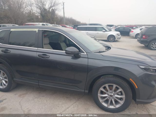 2HKRS4H4XRH456412 Honda Cr-v Ex Awd