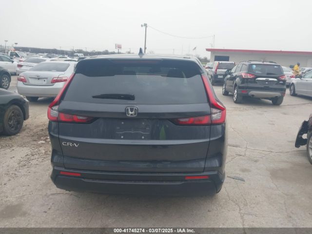 2HKRS4H4XRH456412 Honda Cr-v Ex Awd